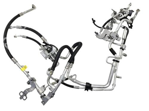 Used AC pipe AC pipe CITROËN C4 III (BA_, BB_, BC_) ë-C4 (BCZKXC, BZCKSC) (136 hp) 36637222 36637222