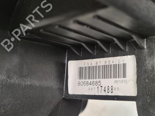 Electronic module CITROËN C4 II (NC_) 1.6 VTi 120 (NC5FS0, NC5FS9) | BP36628053M83 - Image 4