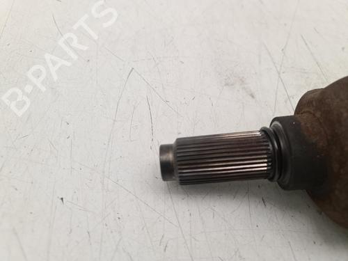 Left front driveshaft PEUGEOT 407 Coupe (6C_) 3.0 V6 | BP36626667M38 - Image 5