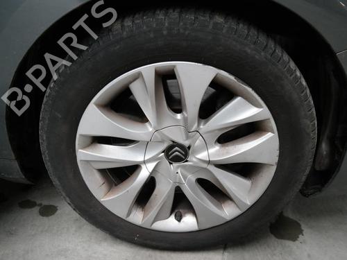 Switch CITROËN DS5 2.0 HDi 200 Hybrid4 All-wheel Drive | BP36618606I30 - Image 13