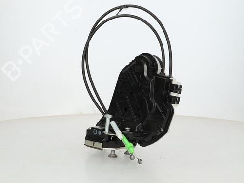 Used Front right lock Front right lock PEUGEOT 108 1.0 VTi (69 hp) 36638296 36638296