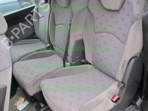 Radio PEUGEOT 807 (EB_) 2.0 | BP36604843E6 - Image 18