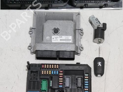 Control unit PEUGEOT 2008 I (CU_) 1.2 THP 110 / PureTech 110 | BP36617972M11 - Image 2