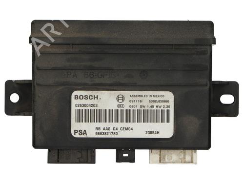 Electronic module CITROËN C5 III Break (RW_) 3.0 HDi 240 (RWX8CA) | BP36624639M83 - Image 5