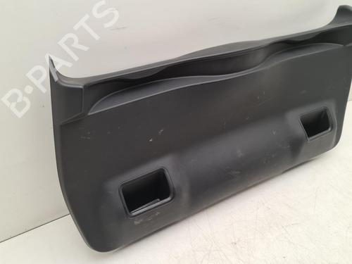 Boot lining CITROËN C3 Picasso (SH_) 1.4 VTi 95 (SH8FSC, SH8FP0, SH8FP6) | BP36607578I3 - Image 8
