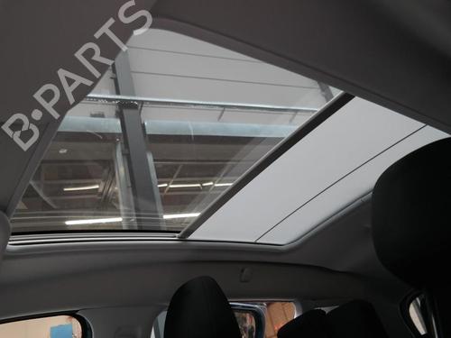 Headrest PEUGEOT 2008 I (CU_) 1.2 THP 110 / PureTech 110 | BP36614509I31 - Image 4