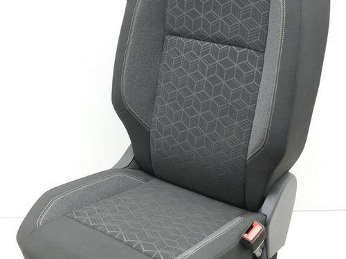 Right front seat PEUGEOT RIFTER 1.5 BlueHDi 130 | BP36626836C16 - Image 2
