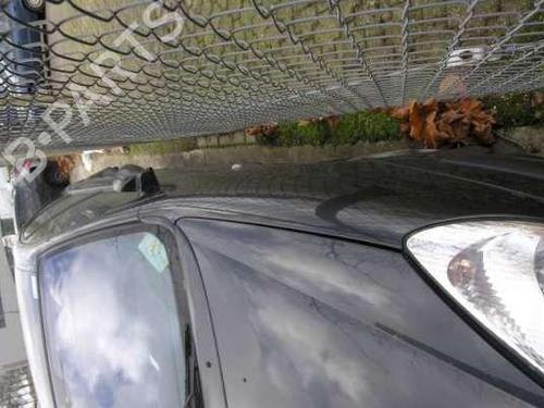 Scuttle panel CITROËN C5 I (DC_) 2.0 16V (DCRFNC, DCRFNF) | BP36601392C110 - Image 3