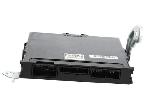 Control unit CITROËN C1 II (PA_, PS_) 1.0 VTi 68 | BP36632145M11 - Image 4