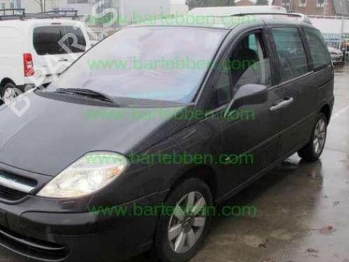Electronic module CITROËN C8 (EA_, EB_) 3.0 V6 | BP36605349M83 - Image 15