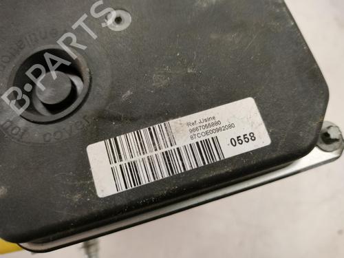 ABS pump PEUGEOT 308 CC (4B_) 1.6 16V | BP36627557M43 - Image 4