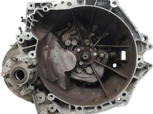 Gearbox CITROËN C5 III (RD_) 1.6 HDi 110 (RD9HZC) | BP36631484M3 - Image 2