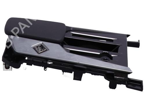 Used Middle console Middle console PEUGEOT 308 SW III (FC_, FJ_, FR_, F4_, FN_) Hybrid 225 (F4DGYT) (224 hp) 36628525 36628525