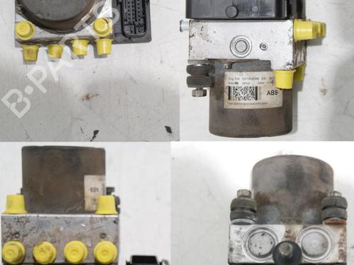 ABS pump PEUGEOT BOXER Van 2.2 HDi 100 | BP36612474M43 - Image 2