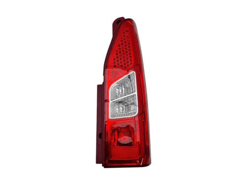 Right taillight CITROËN BERLINGO MULTISPACE (B9) 1.6 | BP36636115C35 - Image 4
