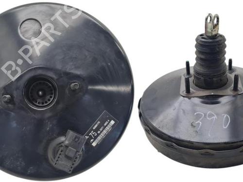 Servo brake CITROËN C4 AIRCROSS 1.6 HDi 115 | BP36635562M42 - Image 9