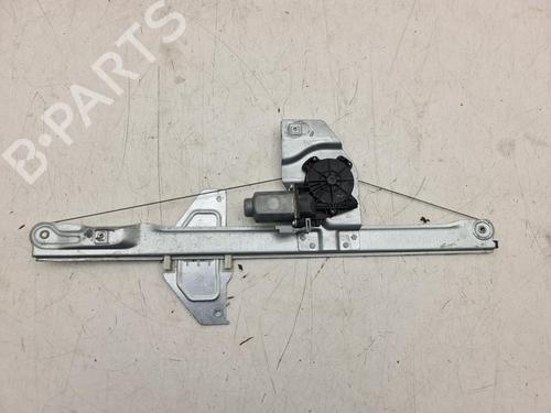 Andre PEUGEOT PARTNER Box Body/MPV 1.6 HDi 16V | BP36628429O1 - Image 4