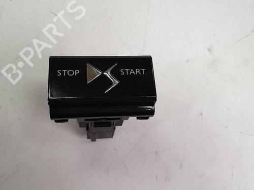 Used Switch Switch DS DS 7 Crossback (J4_, JR_, JC_) PureTech 130 (JRHNSU) (130 hp) 36620518 36620518