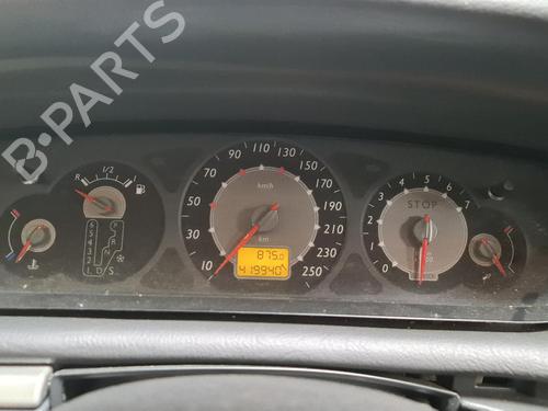 Switch CITROËN C5 II Break (RE_) 2.0 HDi (RERHRH) | BP36631296I30 - Image 19