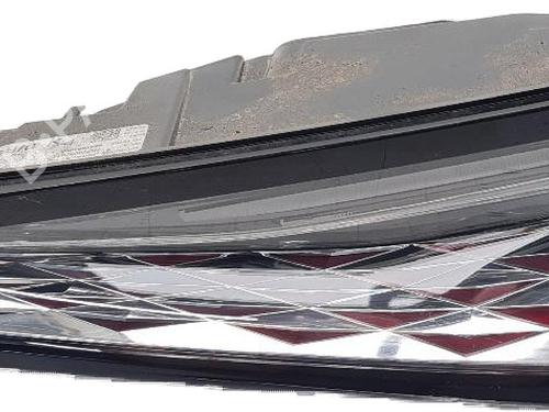 Right tailgate light DS DS 4 II (FR_, FB_, F3_, FP_) E-TENSE 225 (F3DGZT) | BP36639622C80 - Image 11