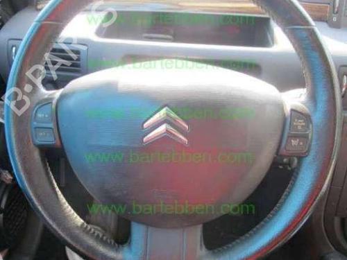Steering wheel CITROËN C6 (TD_) 2.7 HDi | BP36606111C49 - Image 11