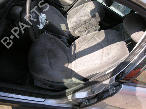 Middle console CITROËN C5 I (DC_) 3.0 V6 (DCXFXC, DCXFXF) | BP36600568I22 - Image 4