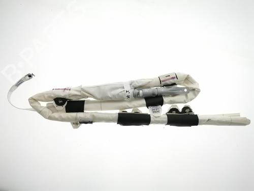 Used Left curtain airbag Left curtain airbag 36619440 36619440