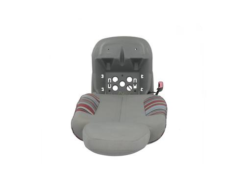 Left front seat CITROËN C1 (PM_, PN_) 1.0 | BP36609332C15 - Image 10