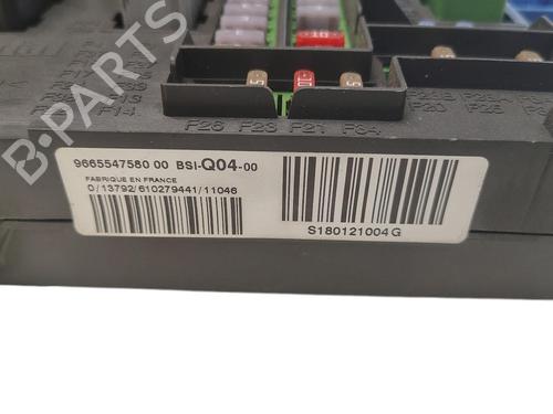 Used Control unit Control unit 36631668 36631668