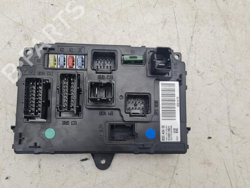 Electronic module CITROËN C6 (TD_) 2.2 HDi | BP36639503M83  - Image 6