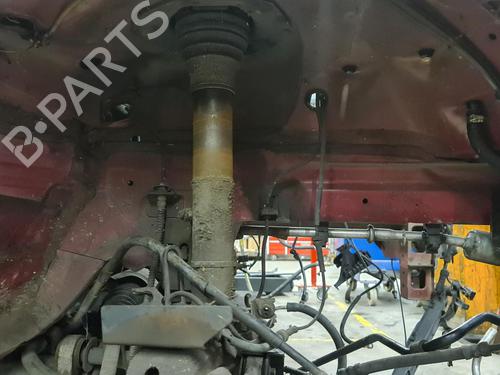 Steering pump CITROËN C5 II (RC_) 2.0 16V (RCRFJB, RCRFJC) | BP36625563M99 - Image 43