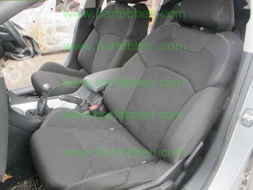 Control unit CITROËN C5 III Break (RW_) 1.6 HDi 110 (RW9HZC) | BP36603177M11 - Image 19