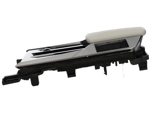 Mittelkonsole für Mittelkonsole DS DS 4 II (FR_, FB_, F3_, FP_) PureTech 225 (FP5GGT) (224 hp) 36623259 36623259