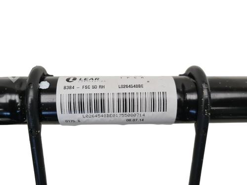 Right front seat PEUGEOT 108 1.0 VTi | BP36628871C16 - Image 9