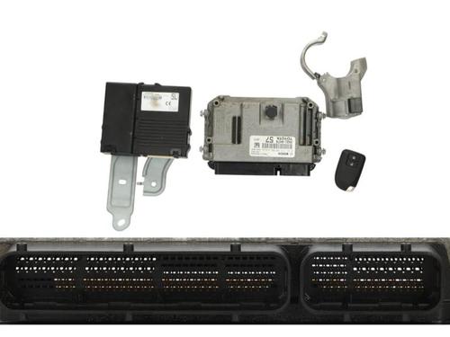 Control unit PEUGEOT 108 1.0 VTi | BP36638287M11 - Image 10