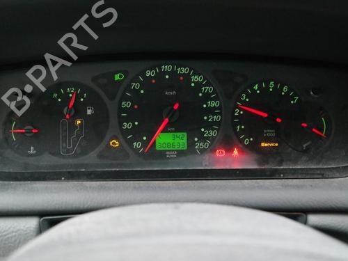 Control unit CITROËN C5 I (DC_) 3.0 V6 (DCXFXC, DCXFXF) | BP36611325M11  - Image 21
