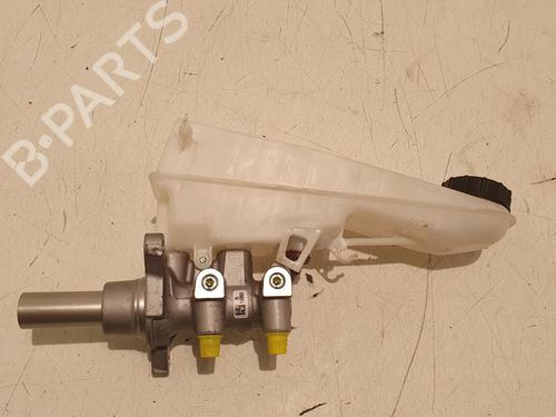 Used Brake master cylinder Brake master cylinder PEUGEOT EXPERT Van (V_) 2.0 BlueHDi 120 (122 hp) 36620043 36620043