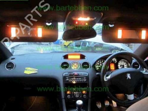 Electronic sensor PEUGEOT RCZ 2.0 HDi | BP36608800M84 - Image 19