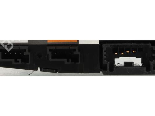 Used Switch Switch PEUGEOT 208 I (CA_, CC_) 1.2 VTI 82 (82 hp) 36639369 36639369