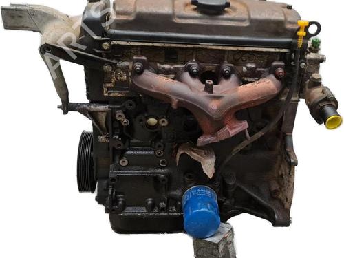 Used Engine Engine 36625627 36625627