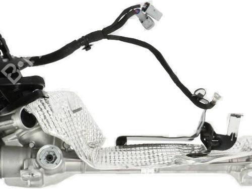 Steering rack CITROËN C4 III (BA_, BB_, BC_) 1.2 PureTech 130 (BAHNSA, BAHNSB) | BP36621495M22 - Image 2