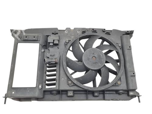 Frontplade/Frontkurv PEUGEOT PARTNER Box Body/MPV 1.6 HDi | BP36636045C72 - Image 3