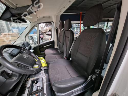 Dashboard PEUGEOT BOXER Van 2.2 HDi 100 | BP40616040C46 - Image 21