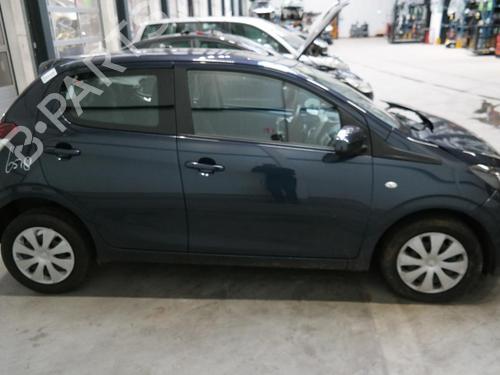 Switch PEUGEOT 108 1.0 VTi | BP36618308I30 - Image 17