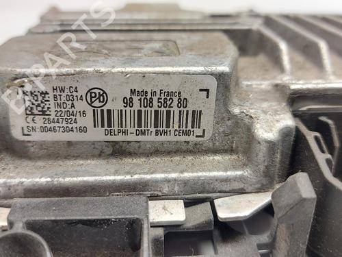 Used Electronic module Electronic module 36622686 36622686