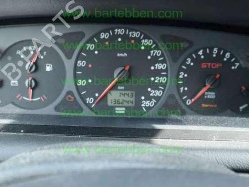 Other CITROËN C5 I Break (DE_) 2.0 16V (DERFNF, DERFNC, RERFNC) | BP36604785O1 - Image 9