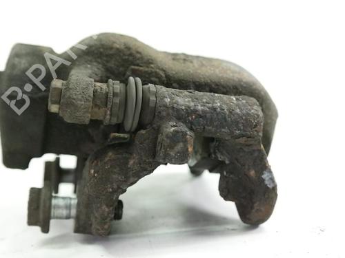 Left front brake caliper CITROËN C2 (JM_) 1.1 | BP36622147M105 - Image 4
