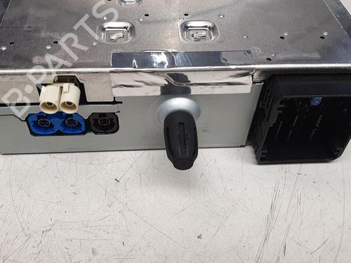 Used Radio Radio 36620392 36620392