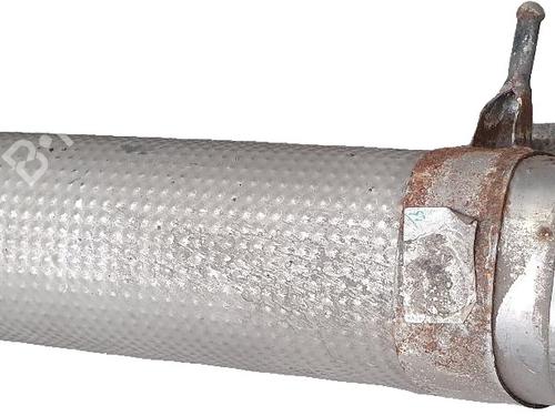 Exhaust system CITROËN C3 Picasso (SH_) 1.6 HDi | BP36602368M121 - Image 2