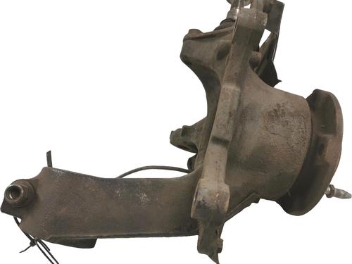Right front steering knuckle PEUGEOT BOXER Van 2.2 HDi 100 | BP36600190M26 - Image 5